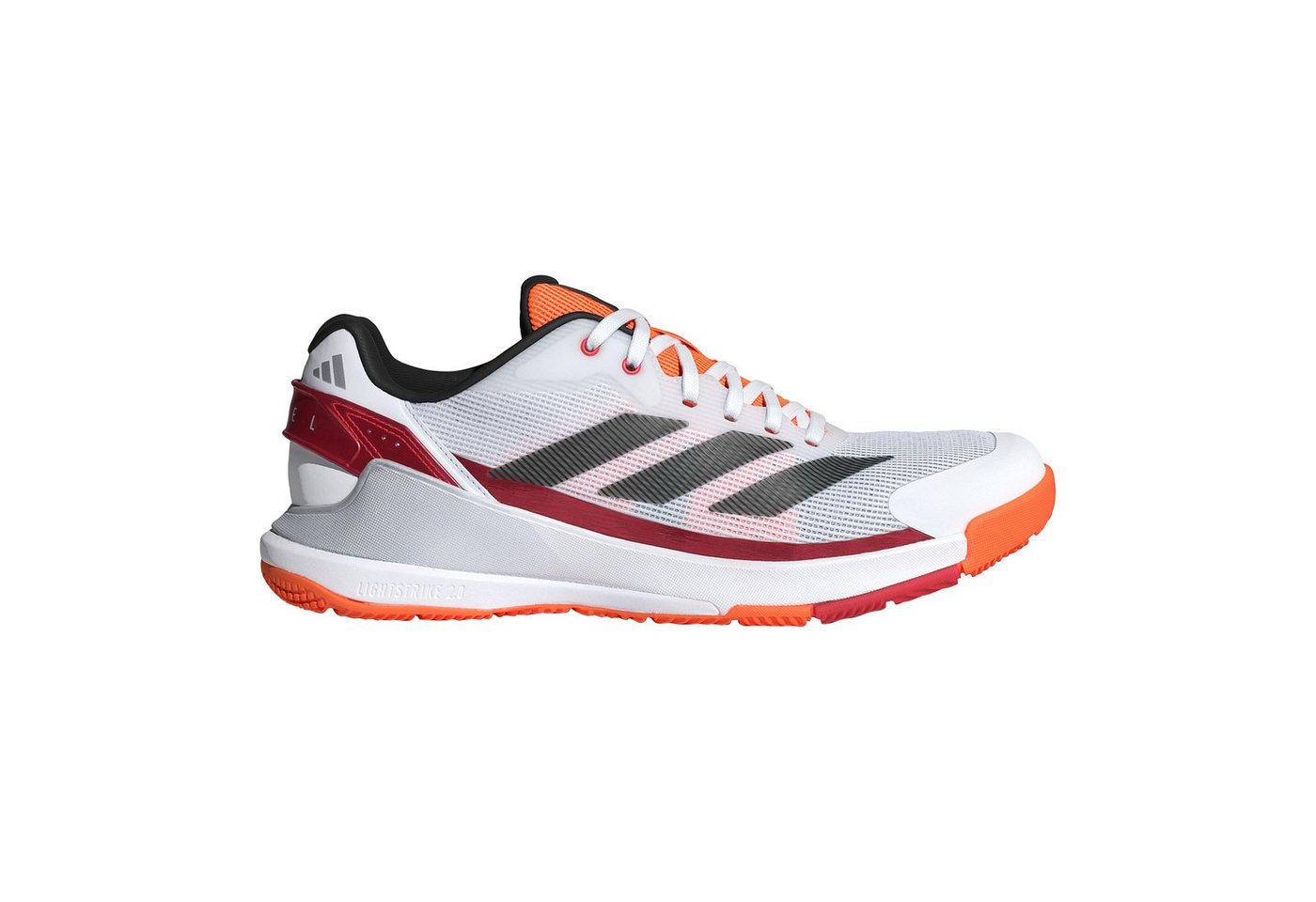 adidas Sportswear Crazyquick Ls - Padelschuh Padelschuh
