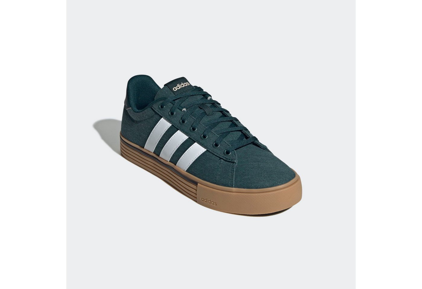 adidas Sportswear DAILY 4.0 Sneaker (grün)