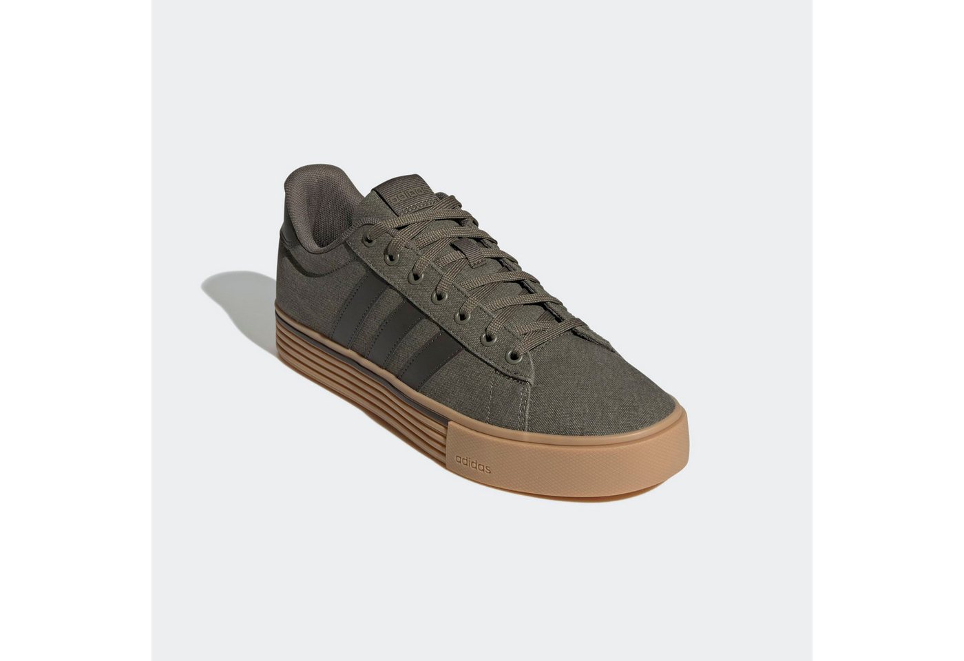 adidas Sportswear DAILY 4.0 Sneaker (grün)