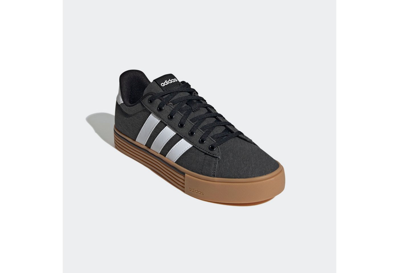 adidas Sportswear DAILY 4.0 Sneaker (schwarz/weiß)