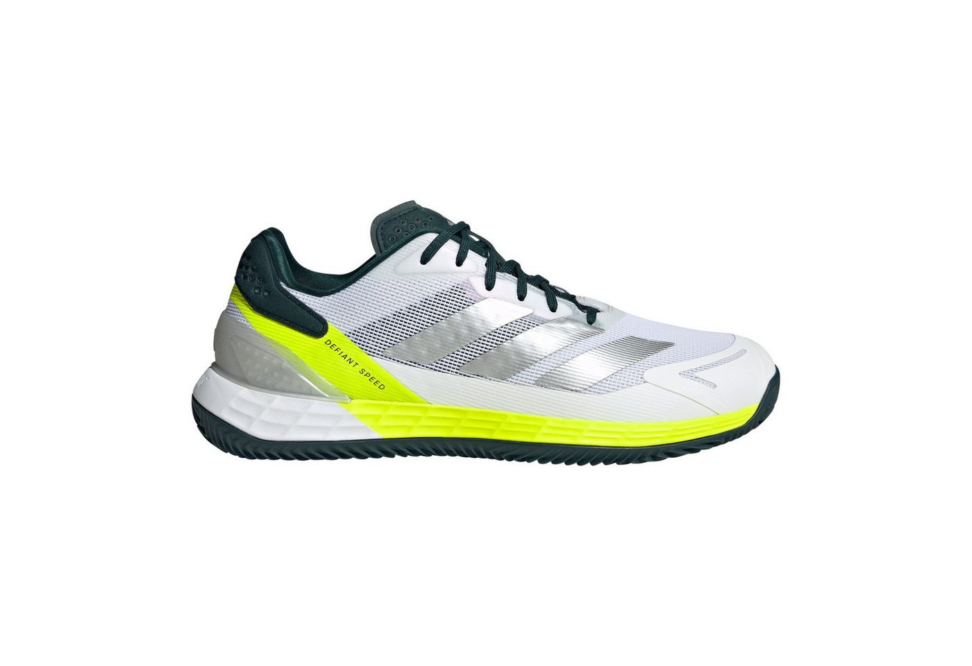 adidas Sportswear Defiant Speed 2 - Allcourt Tennisschuh