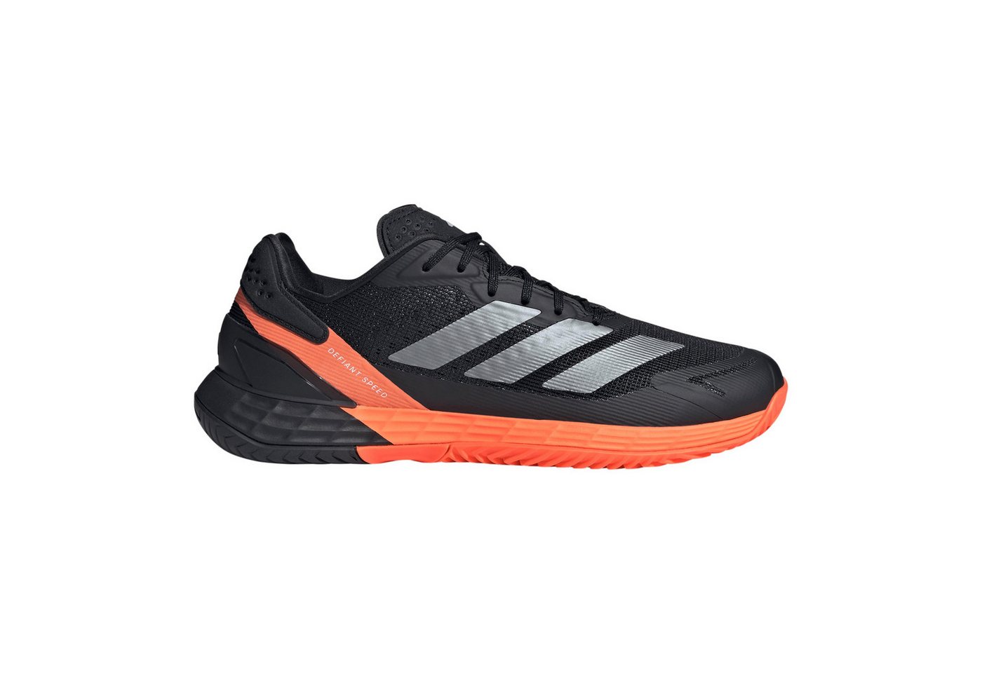 adidas Sportswear Defiant Speed 2 M - Allcourt Tennisschuh Tennisschuh