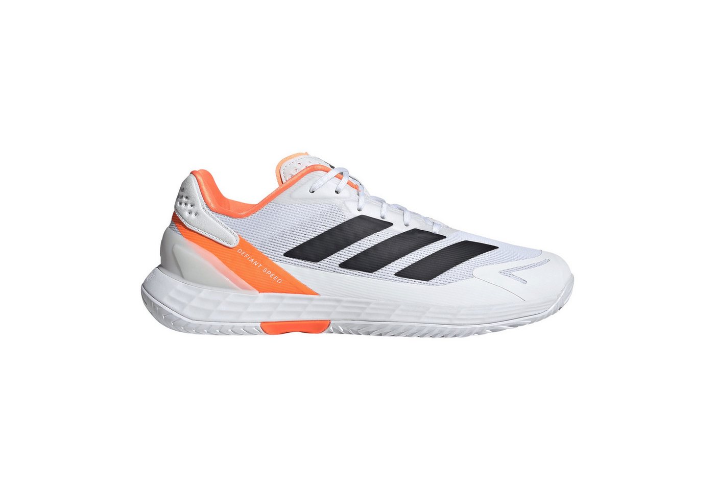 adidas Sportswear Defiant Speed 2 M - Allcourt Tennisschuh Tennisschuh (weiß)