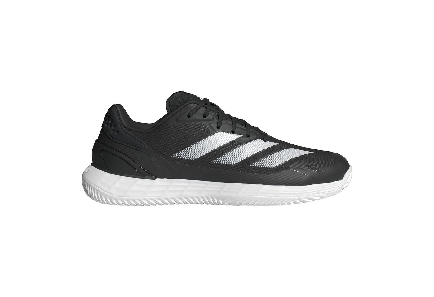 adidas Sportswear Defiant Speed 2 - Allcourt Tennisschuh (schwarz)