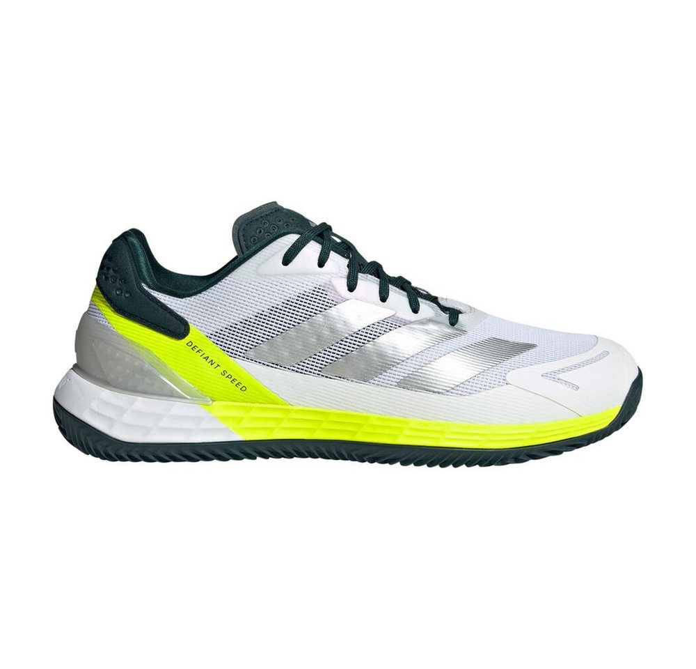 adidas Sportswear Defiant Speed 2 - Sandplatzcourt Tennisschuh Tennisschuh