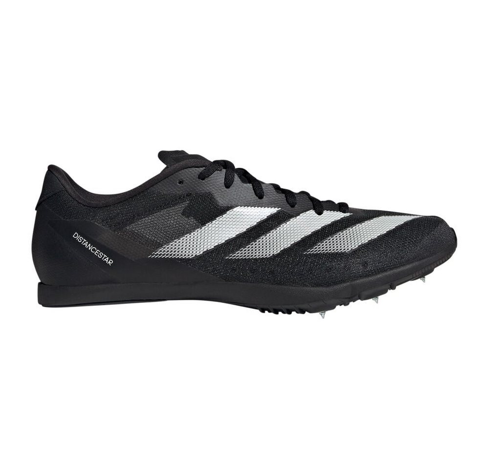 adidas Sportswear Distancestar - Spikeschuh Laufschuh