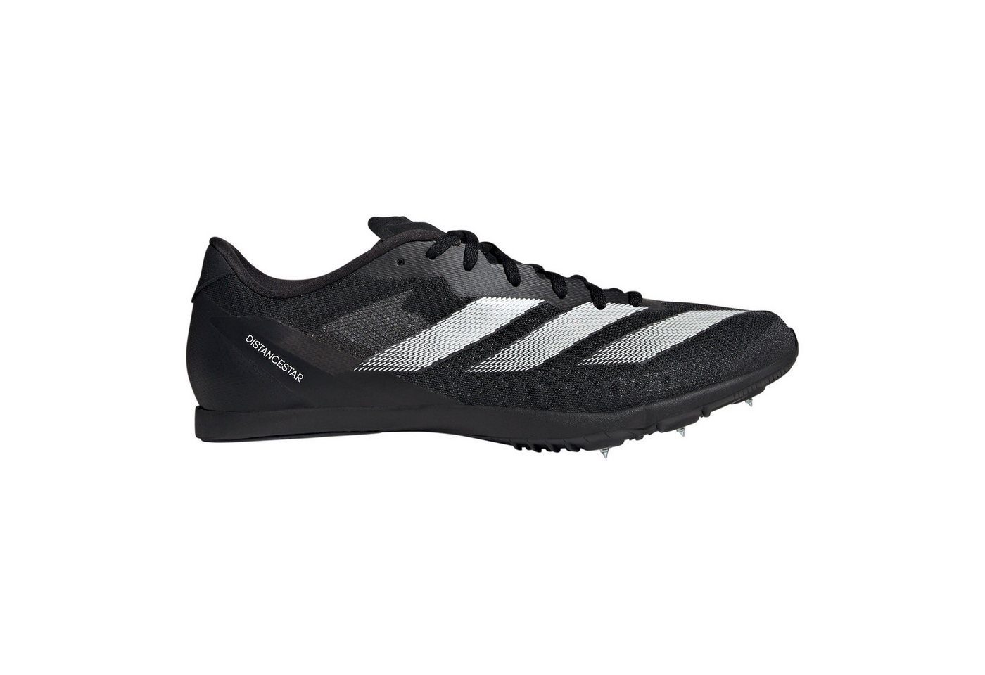 adidas Sportswear Distancestar - Spikeschuh Laufschuh