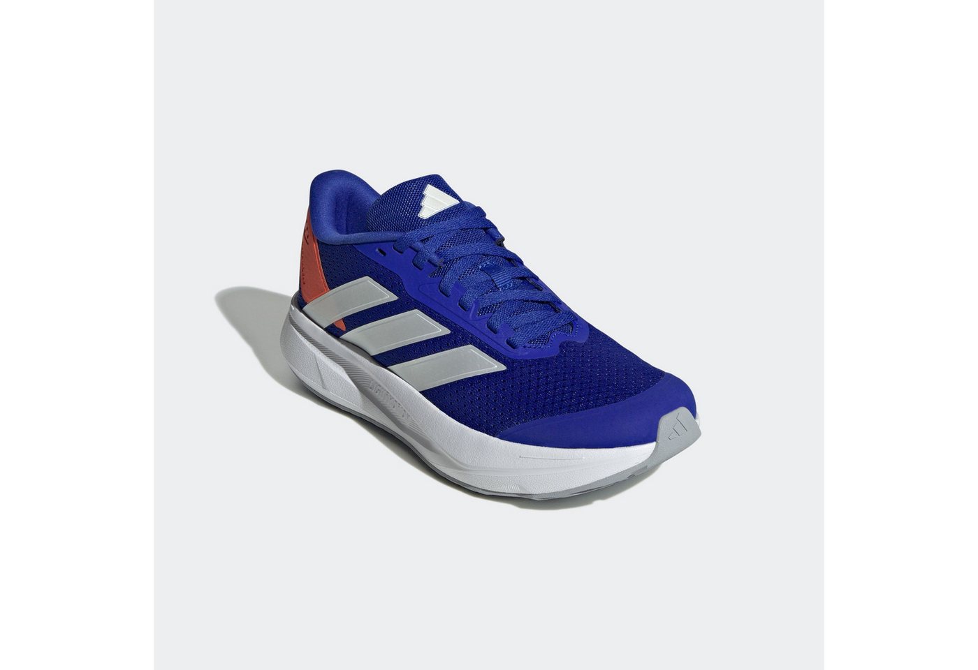 adidas Sportswear DURAMO SL KIDS Sneaker für Kinder & Jugendliche (blau/orange)