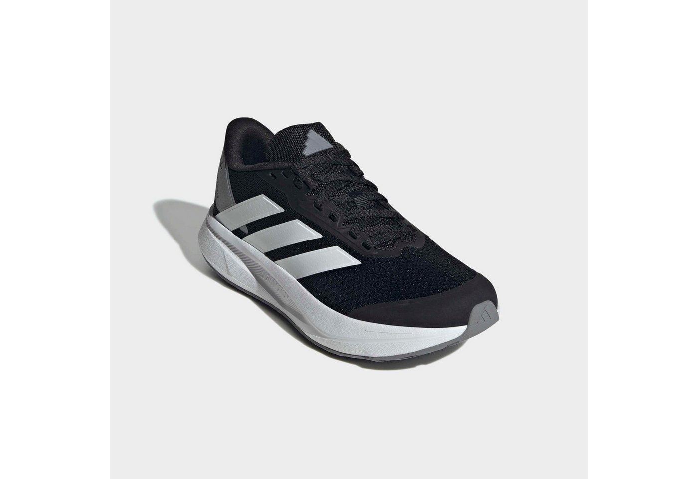 adidas Sportswear DURAMO SL KIDS Sneaker für Kinder (schwarz/weiß/grau)