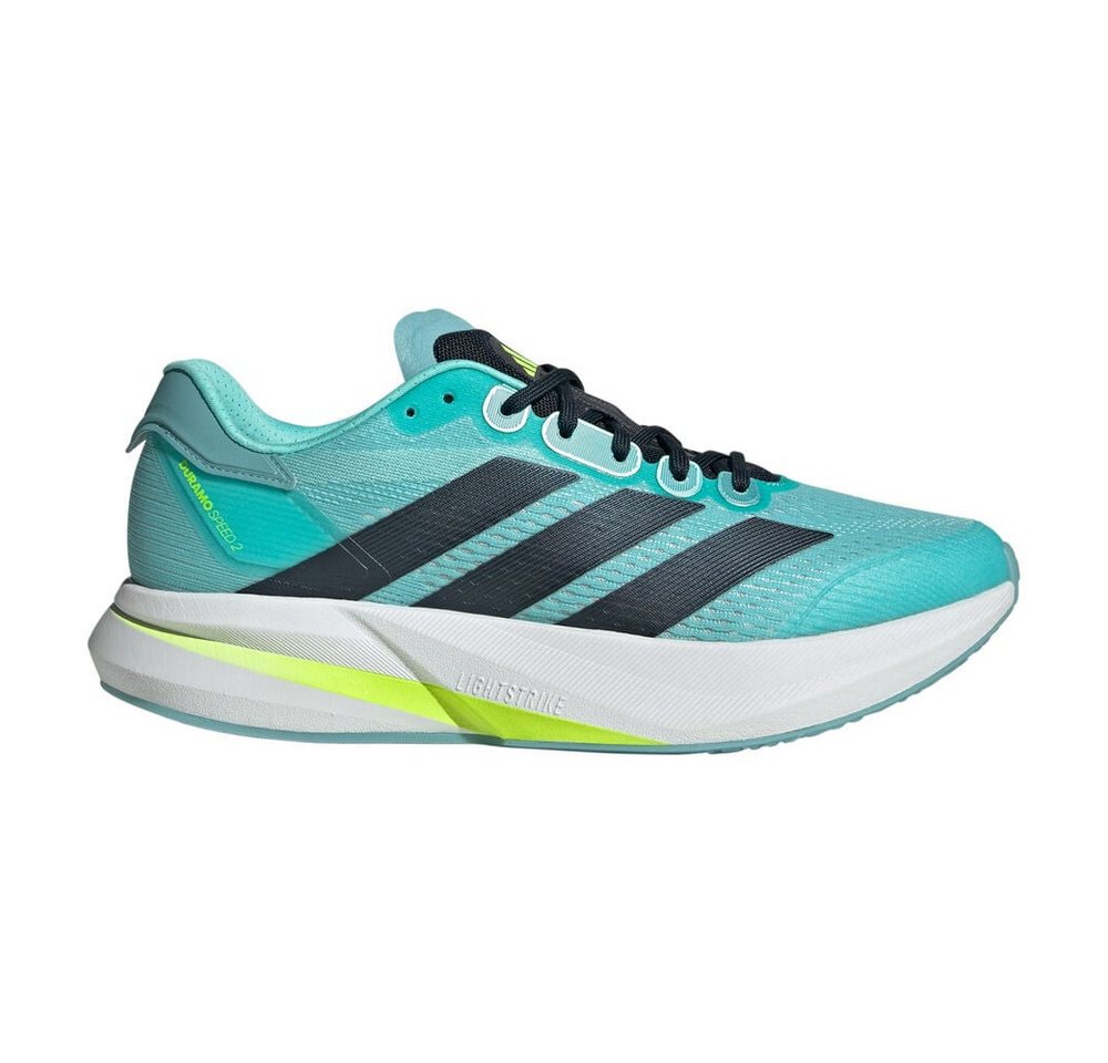 adidas Sportswear Duramo Speed 2 - Neutralschuh Laufschuh