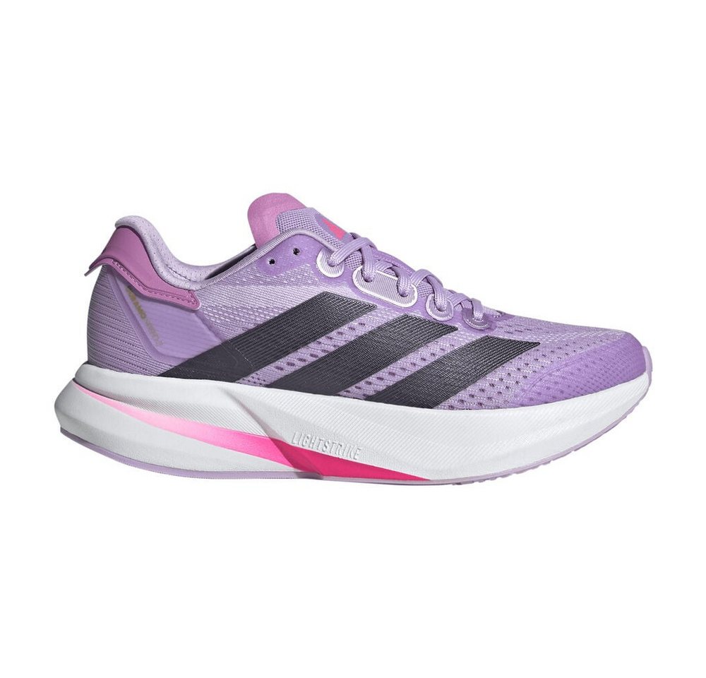 adidas Sportswear Duramo Speed 2 - Neutralschuh Laufschuh (lila)