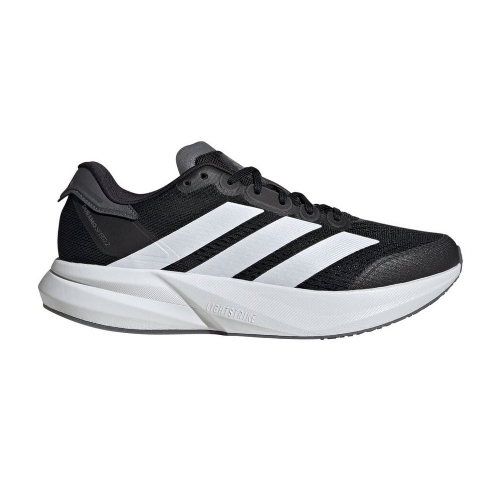 adidas Sportswear Duramo Speed 2 - Neutralschuh Laufschuh