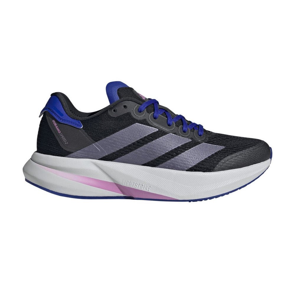 adidas Sportswear Duramo Speed 2 - Neutralschuh Laufschuh