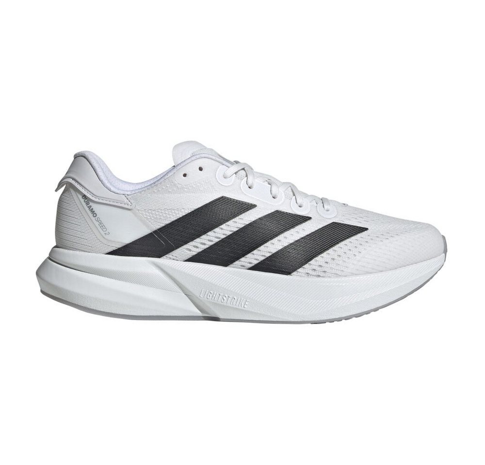 adidas Sportswear Duramo Speed 2 - Neutralschuh Laufschuh