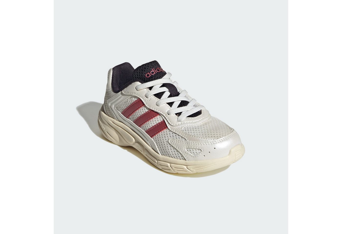 adidas Sportswear ECLYPTIX 2000 SCHUH Sneaker (2-tlg) (weiß)