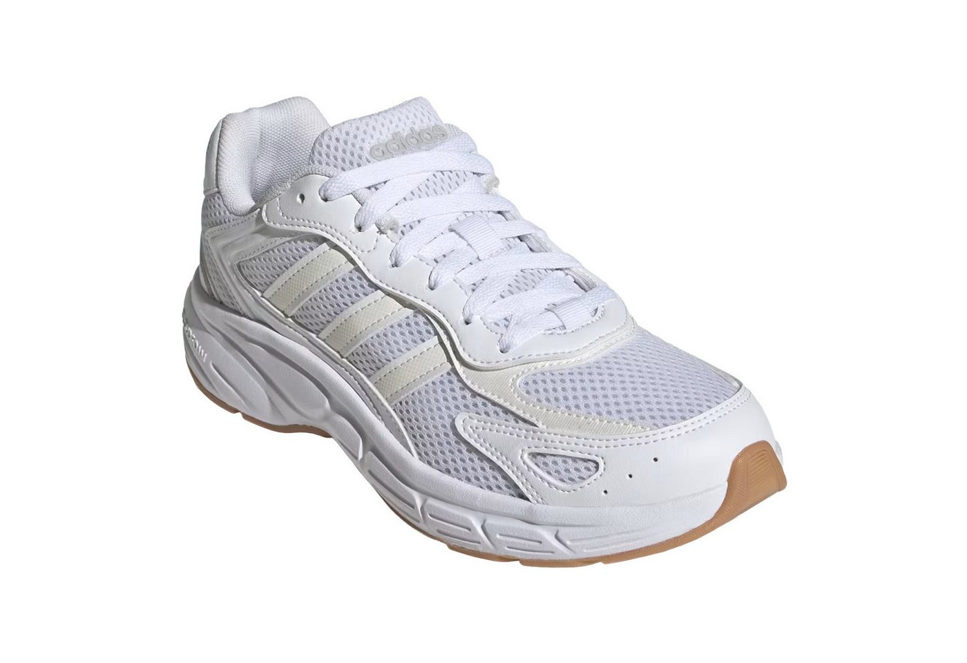 adidas Sportswear Eclyptix 2000 Sneaker mit Markendetails