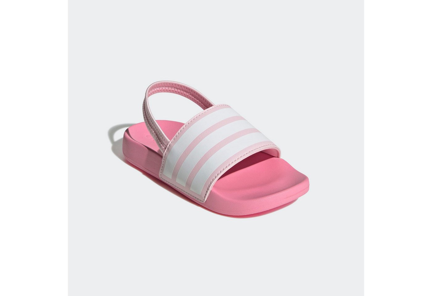 adidas Sportswear ESTRAP KIDS ADILETTE Badesandale für Kinder