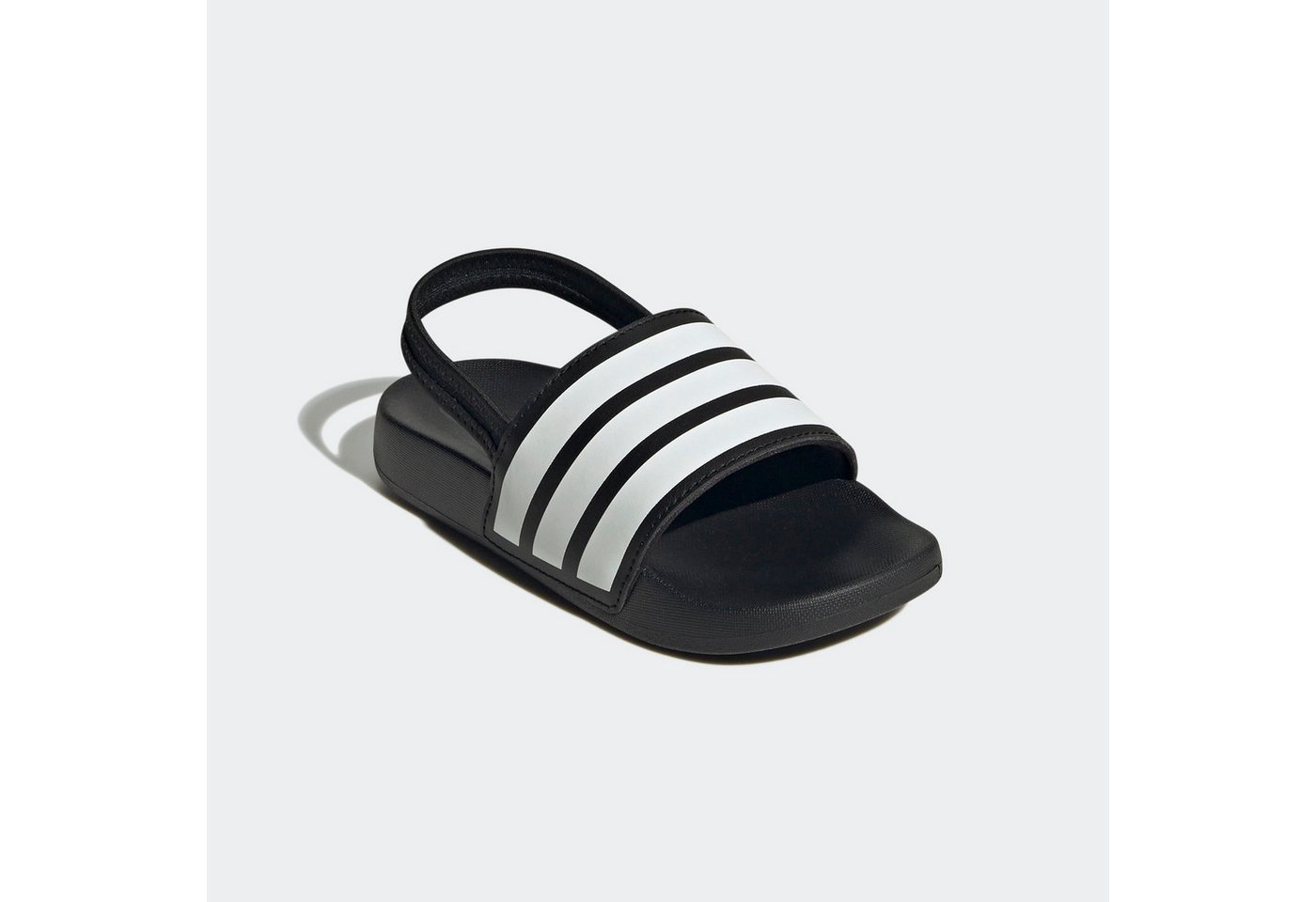 adidas Sportswear ESTRAP KIDS ADILETTE Badesandale für Kinder