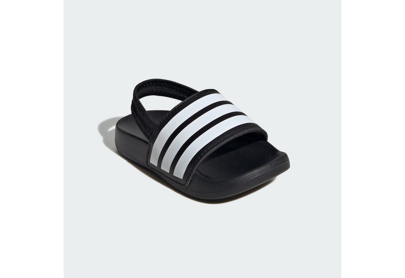 adidas Sportswear ESTRAP KIDS ADILETTE Badeschuh (1-tlg)