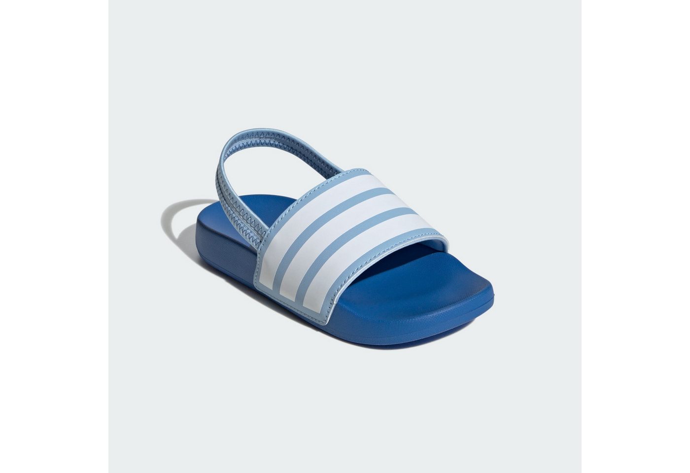 adidas Sportswear ESTRAP KIDS ADILETTE Badeschuh (1-tlg)