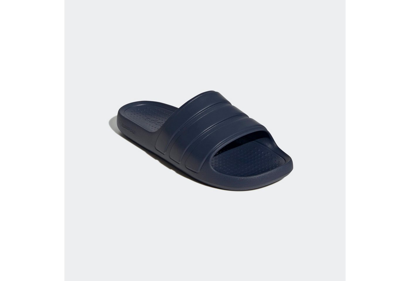 adidas Sportswear FLOW ADILETTE Badesandale (blau)