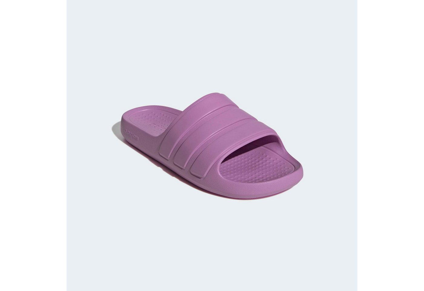 adidas Sportswear FLOW ADILETTE Badesandale (lila)