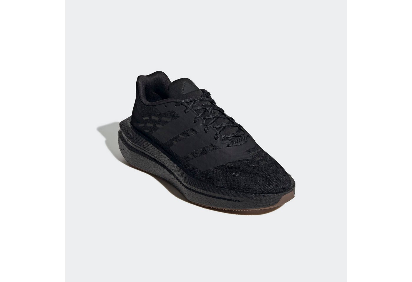 adidas Sportswear FLOWBOOST Sneaker (schwarz)