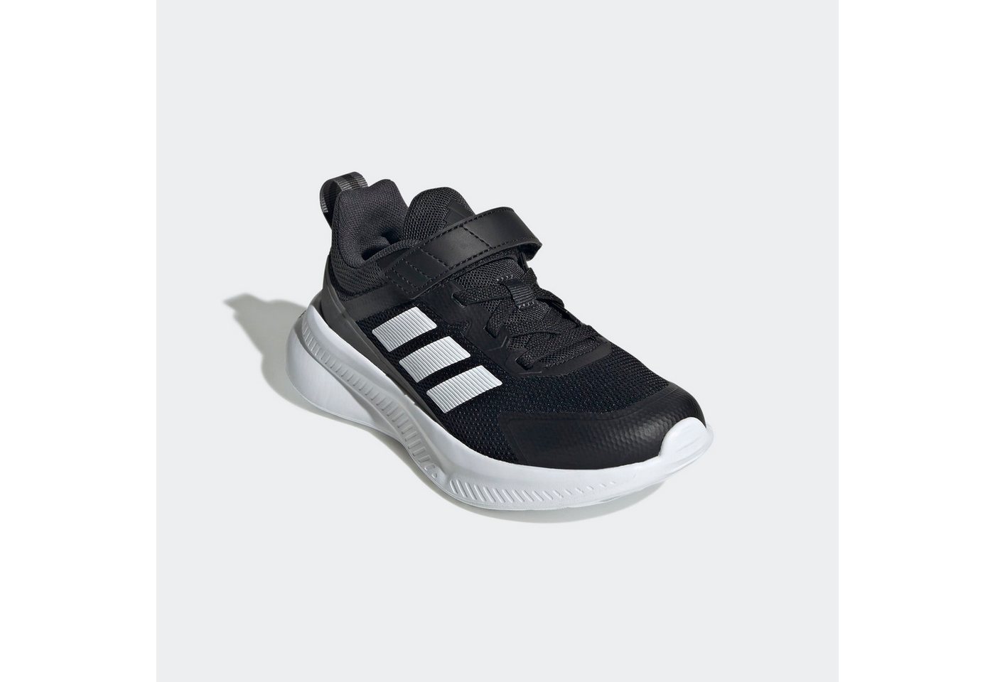 adidas Sportswear FORTARUN 4.0 KINDER Laufschuh mit Klettverschluss, für Kinder & Jugendliche