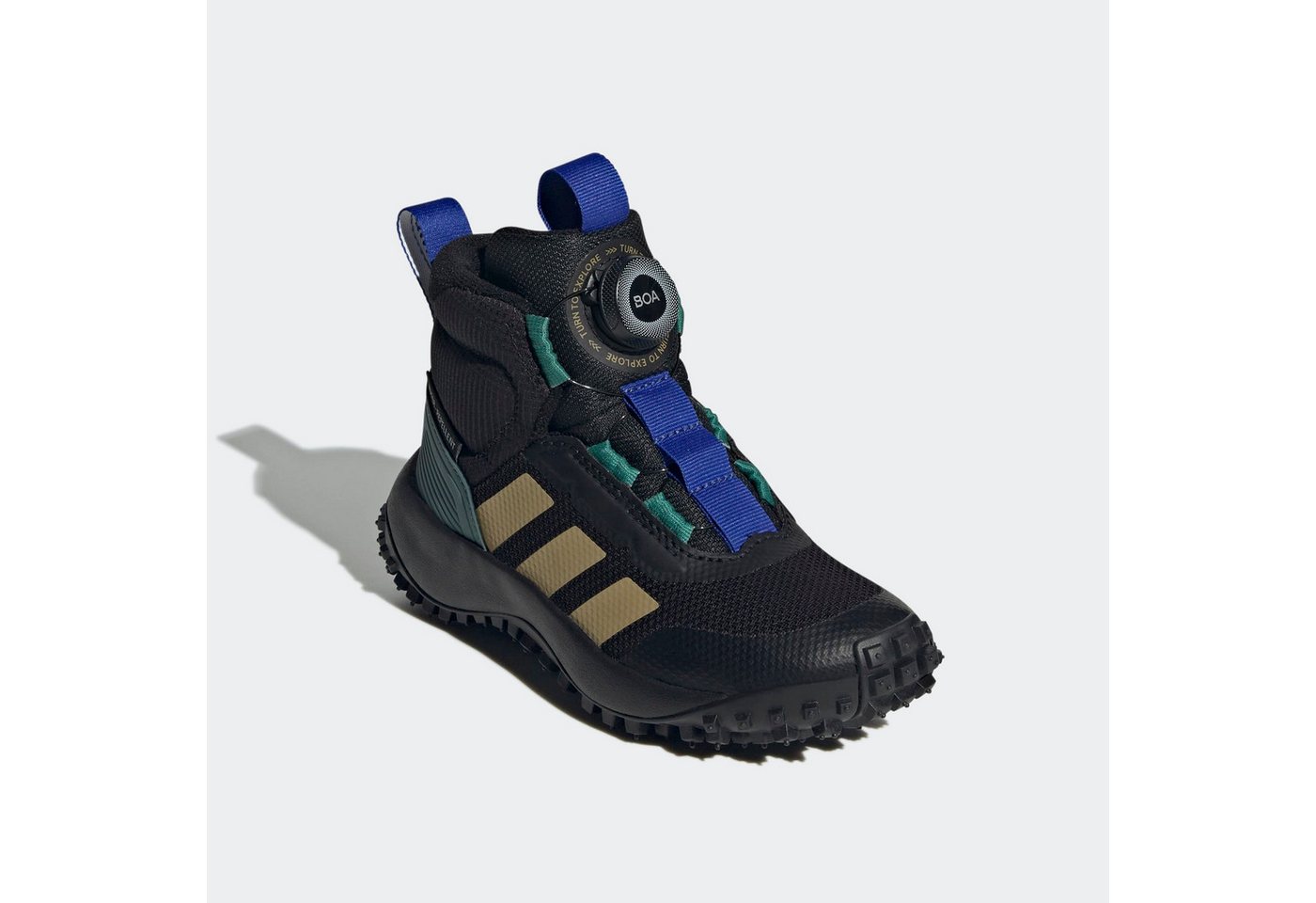 adidas Sportswear FORTATRAIL BOA FÜR KINDER Sneaker für Kinder