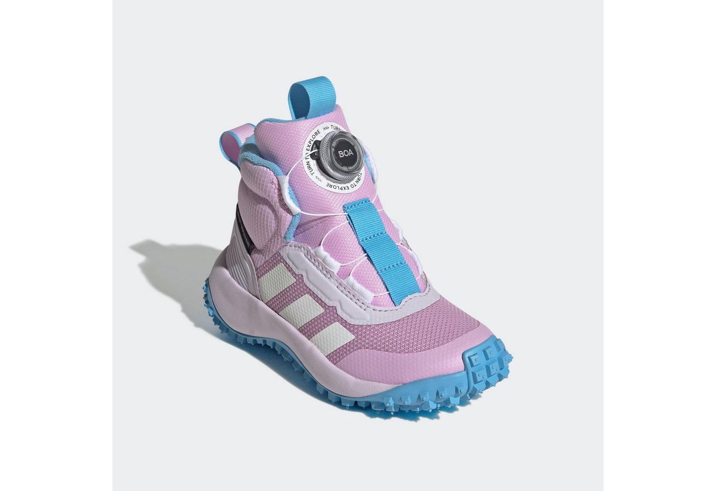 adidas Sportswear FORTATRAIL BOA K Sneaker für Kinder