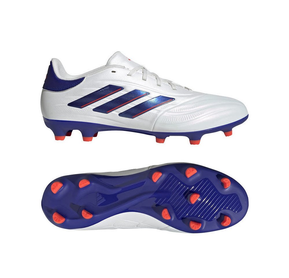 adidas Sportswear Fußballschuh (weiß)