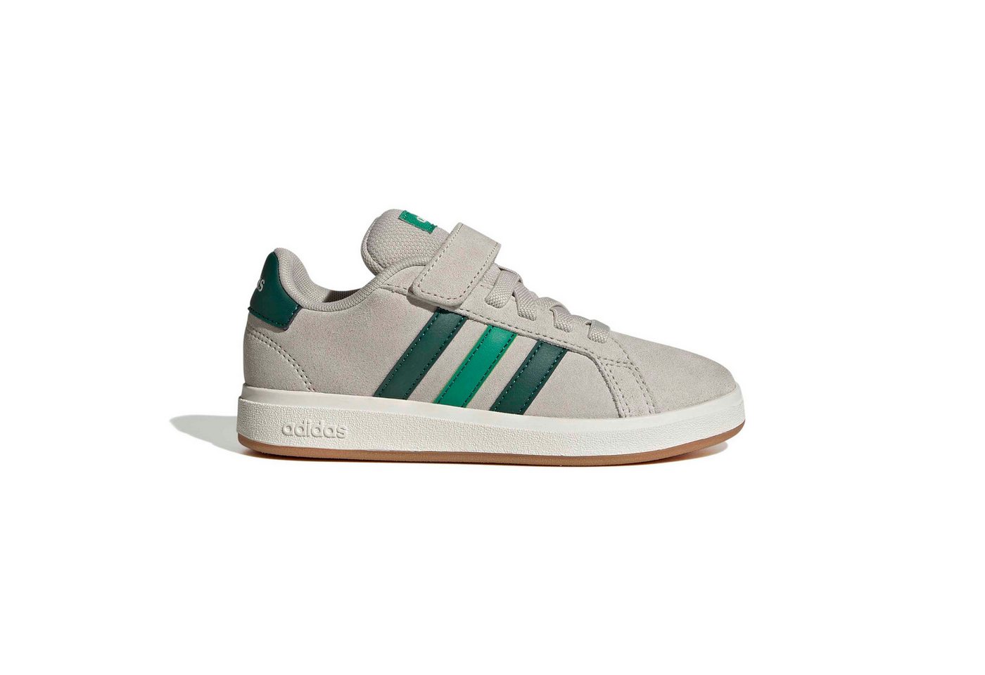 adidas Sportswear GRAND COURT 00s EL C WONALU/CGREEN/COUGRN Sneaker