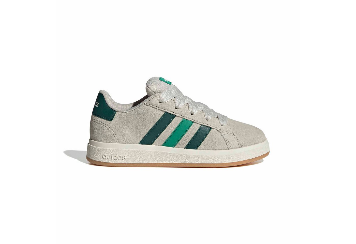 adidas Sportswear GRAND COURT 00s K WONALU/CGREEN/COUGRN Sneaker