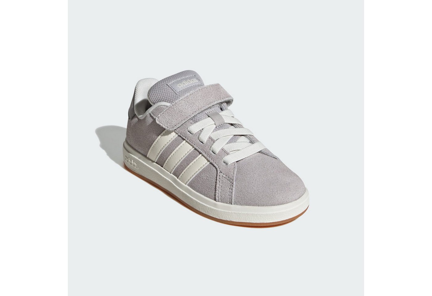 adidas Sportswear GRAND COURT 00S KIDS SCHUH Sneaker (1-tlg) (grau/weiß)