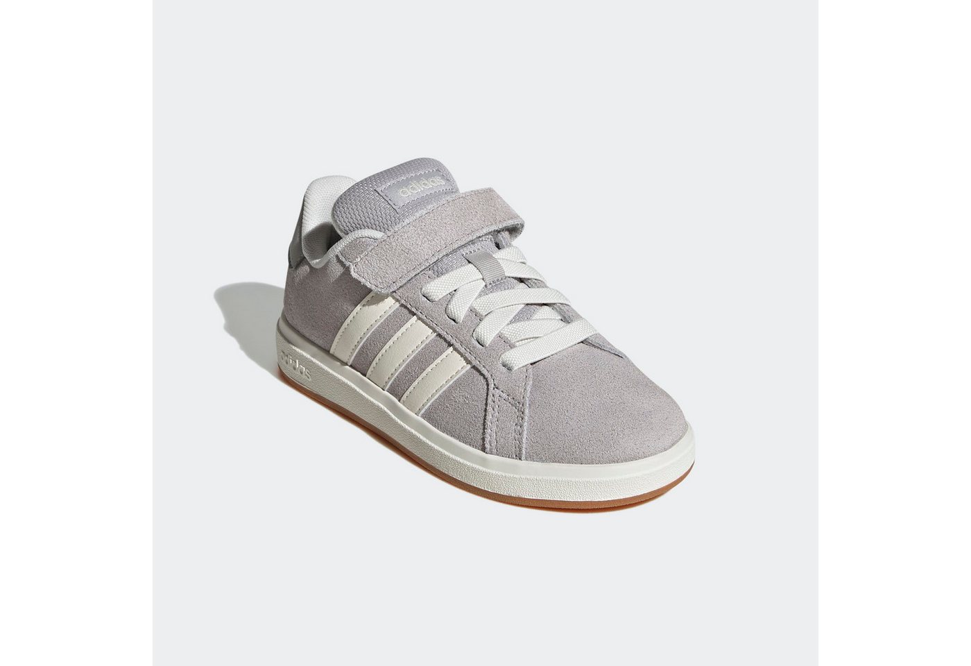 adidas Sportswear GRAND COURT 00S KIDS Sneaker Design auf den Spuren des adidas Superstar, für Kinder