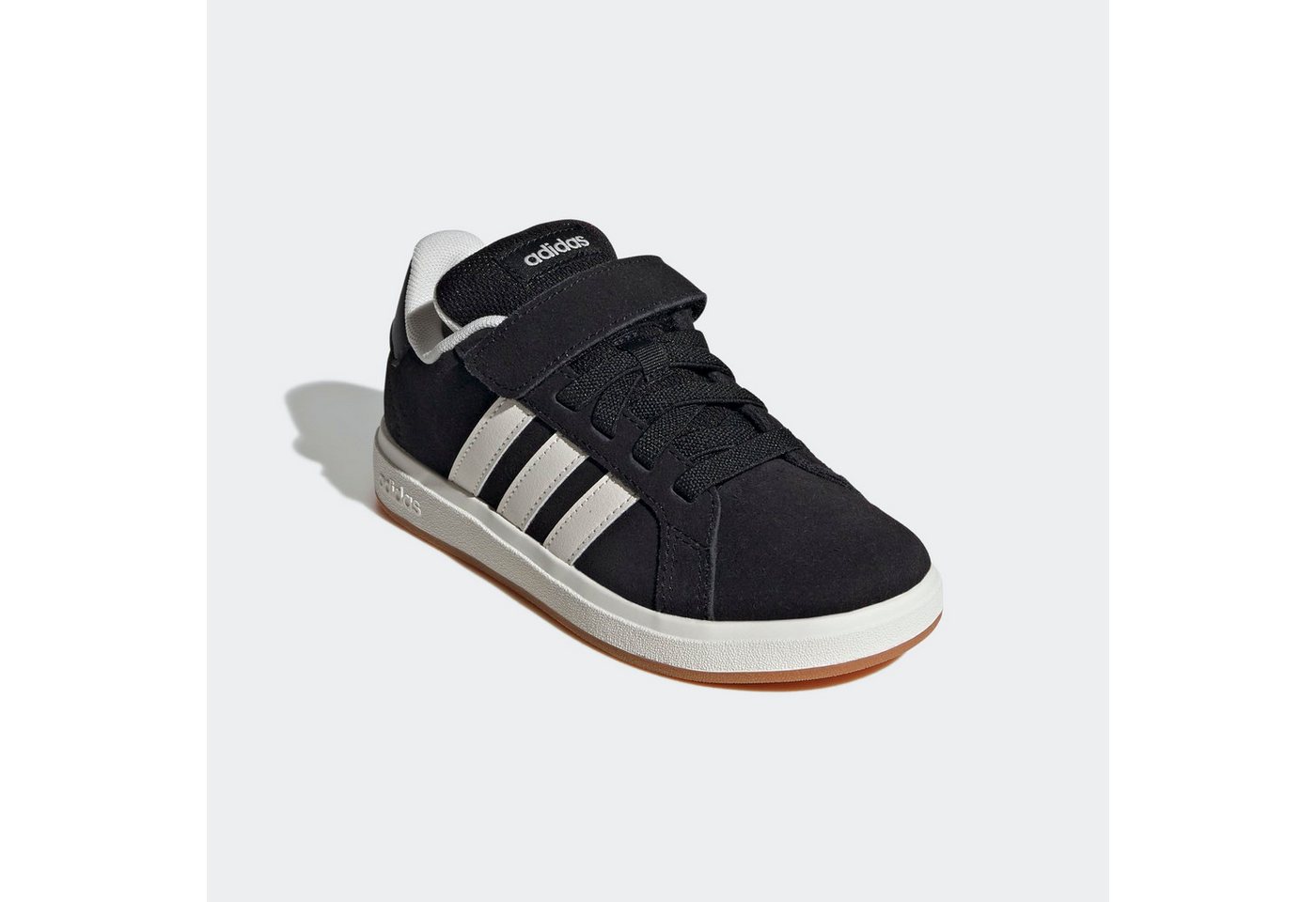 adidas Sportswear GRAND COURT 00S KIDS Sneaker Design auf den Spuren des adidas Superstar, für Kinder