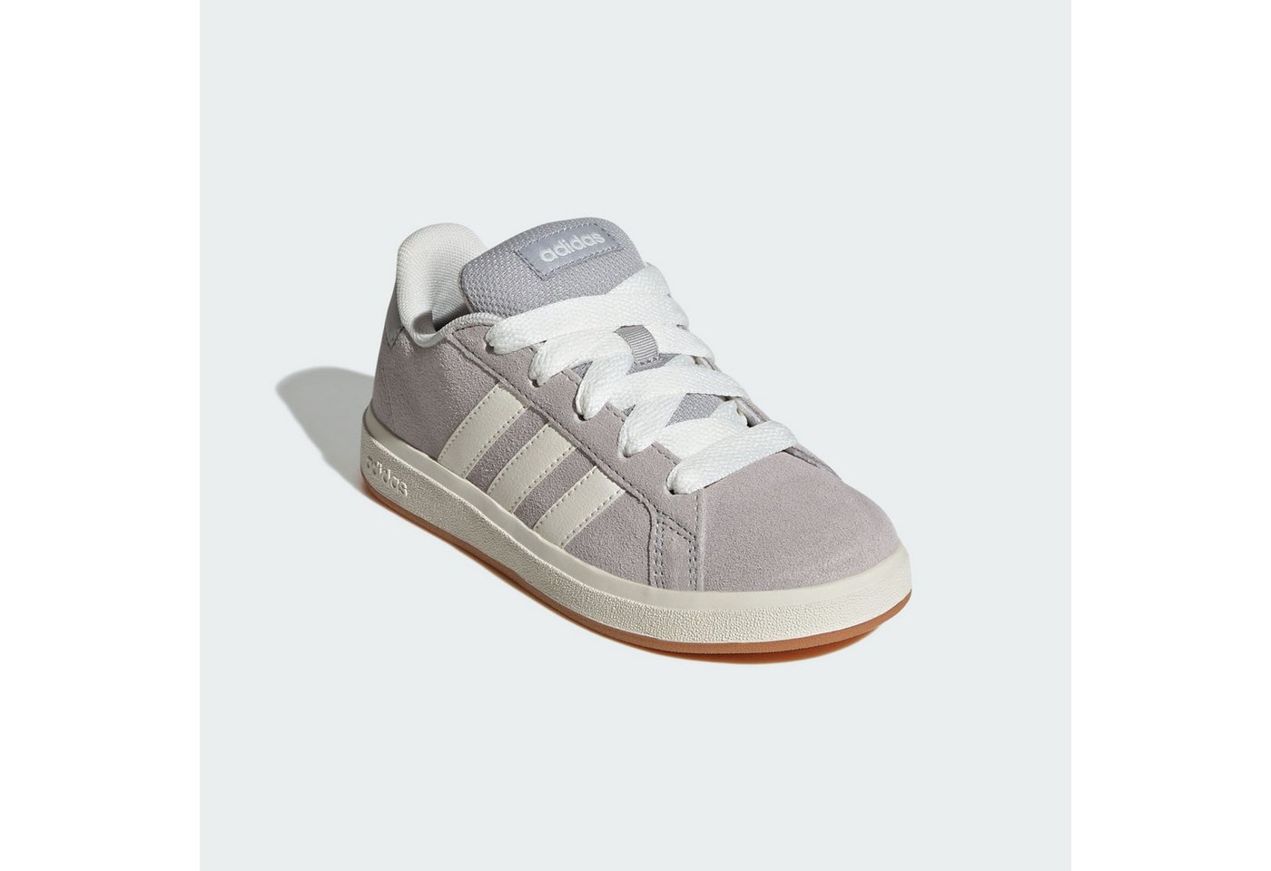 adidas Sportswear GRAND COURT 00S SCHUH Sneaker (1-tlg) (grau/weiß)