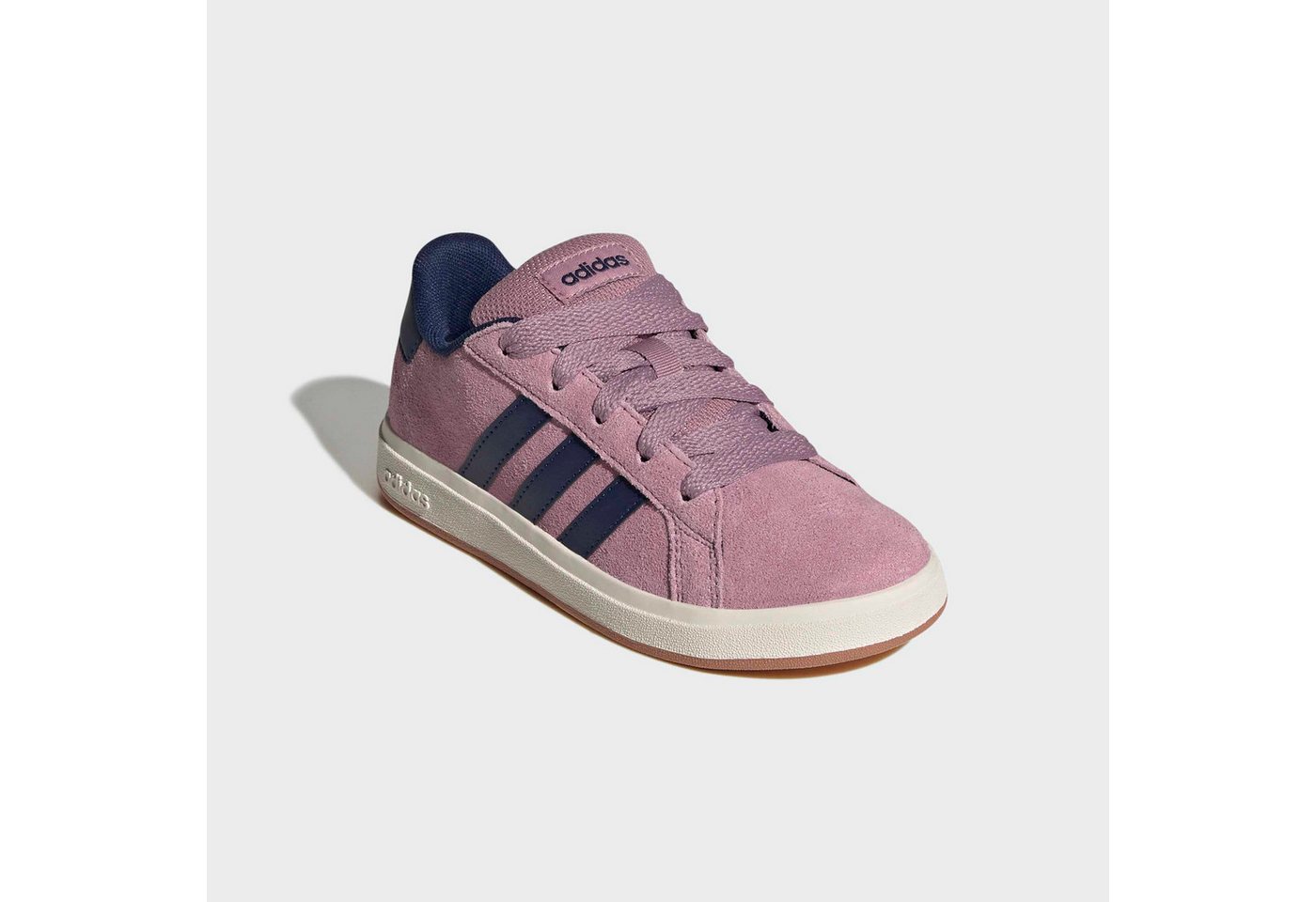 adidas Sportswear GRAND COURT 00S Sneaker Design auf den Spuren des adidas Campus 00, für Kinder & Jugendliche