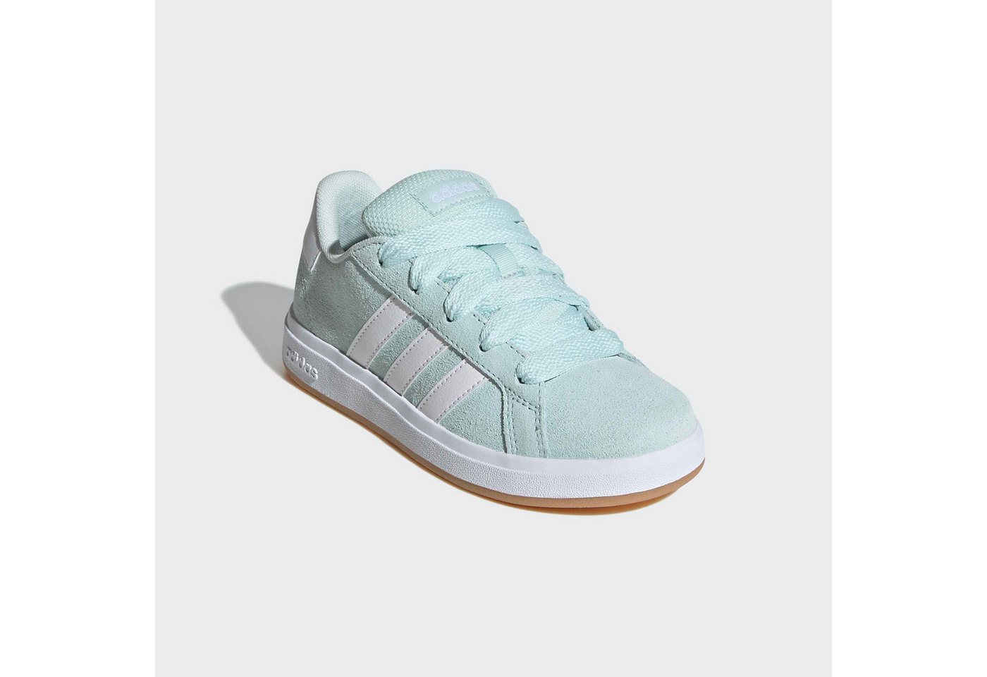 adidas Sportswear GRAND COURT 00S Sneaker Design auf den Spuren des adidas Superstar, für Kinder & Jugendliche