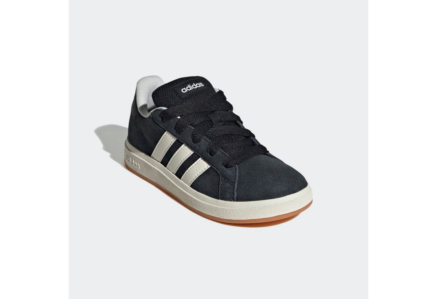 adidas Sportswear GRAND COURT 00S Sneaker Design auf den Spuren des adidas Superstar, für Kinder