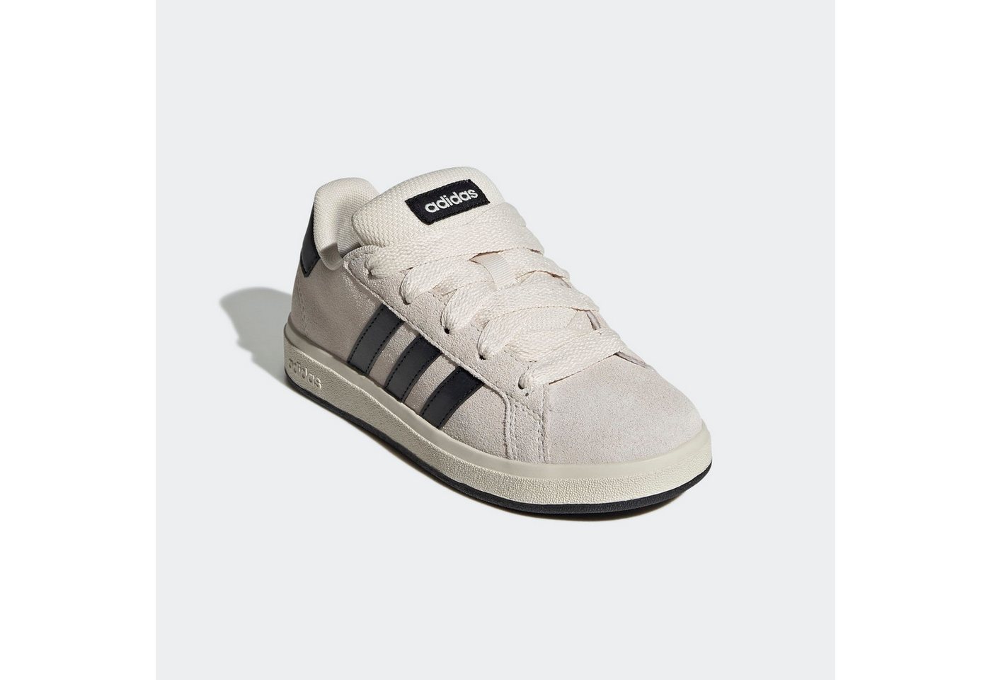 adidas Sportswear GRAND COURT 00S Sneaker Design auf den Spuren des adidas Superstar, für Kinder