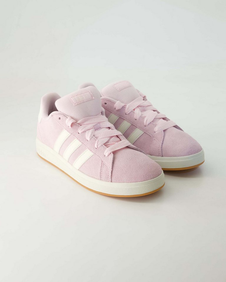 adidas Sportswear Grand Court 00s Sneaker Obermaterial: Leder und Sonstiges Material