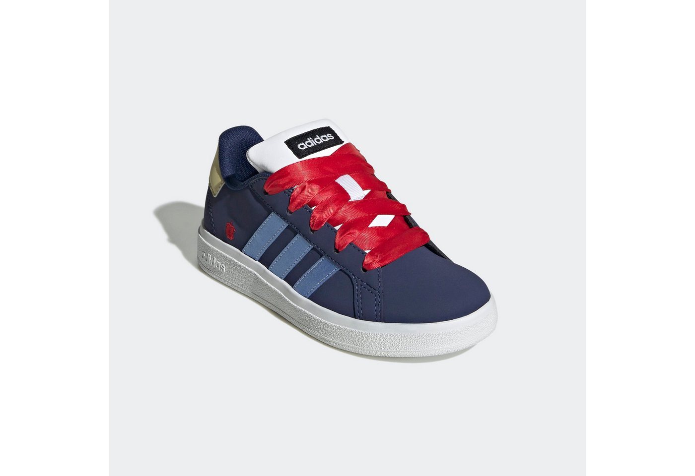 adidas Sportswear GRAND COURT 00s SNOW WHITE K Sneaker für Kinder