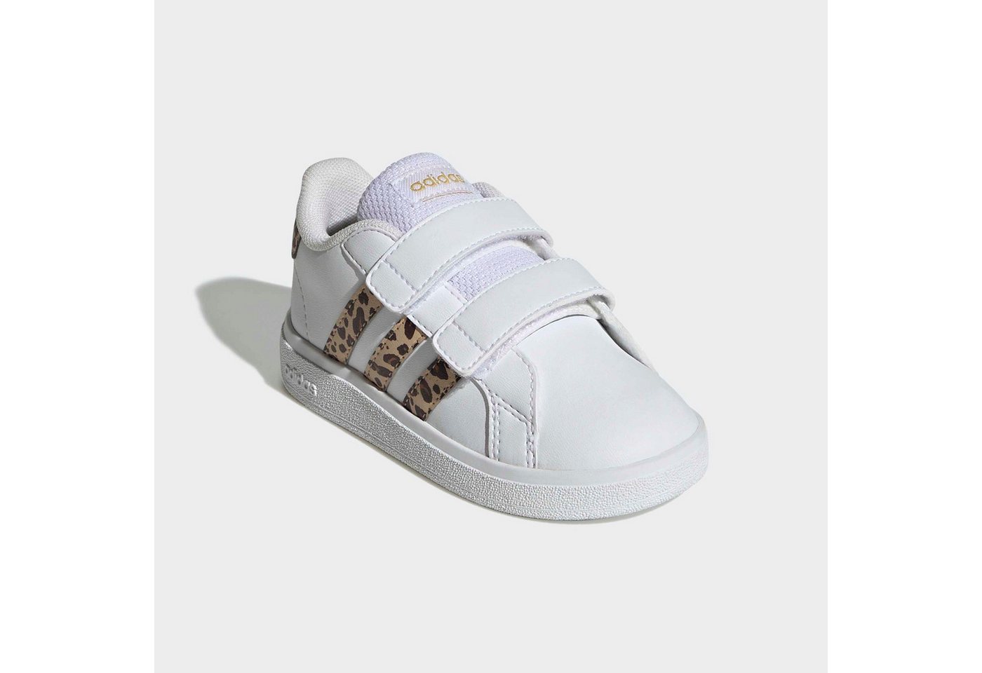 adidas Sportswear GRAND COURT 2.0 FÜR BABYS UND KLEINKINDER Sneaker