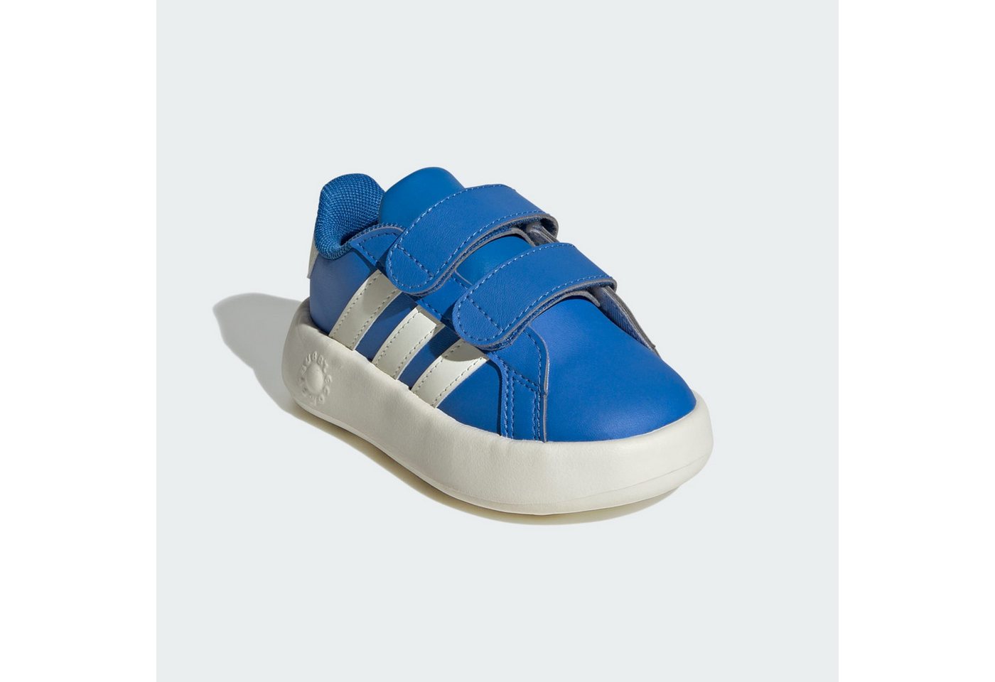 adidas Sportswear GRAND COURT 2.0 KIDS SCHUH Sneaker (1-tlg) (weiß)