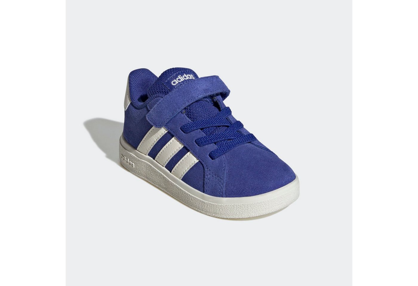 adidas Sportswear GRAND COURT 2.0 KIDS Sneaker Design auf den Spuren des adidas Campus 00