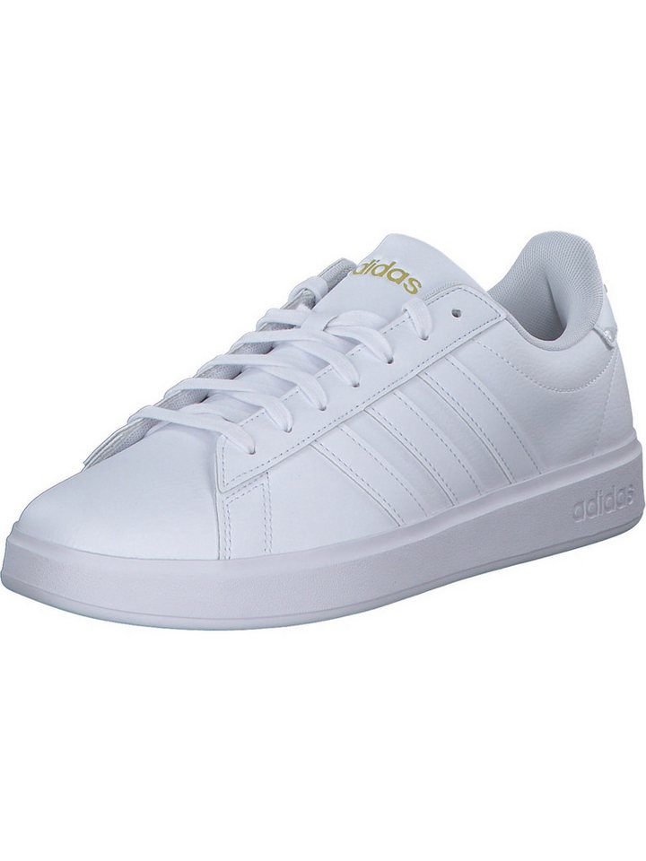 adidas Sportswear Grand Court 2.0 Sneaker (1-tlg) (weiß)