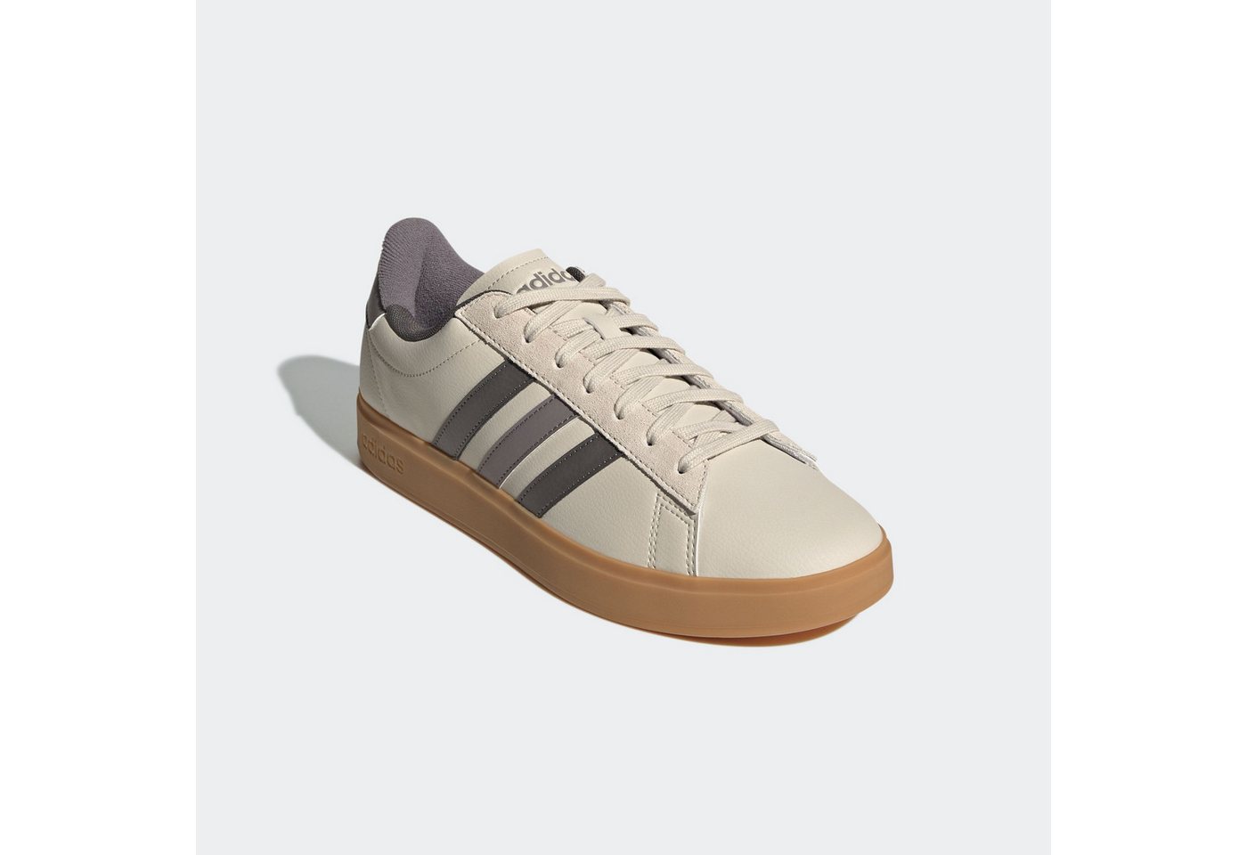 adidas Sportswear GRAND COURT 2.0 Sneaker Design auf den Spuren des adidas Superstar