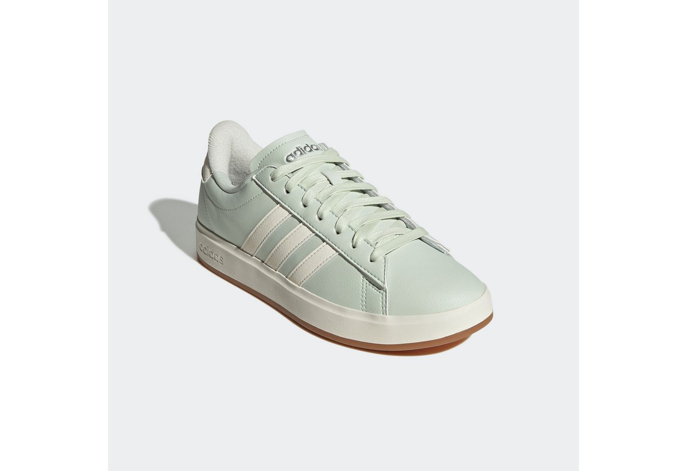 adidas Sportswear GRAND COURT 2.0 Sneaker Design auf den Spuren des adidas Superstar