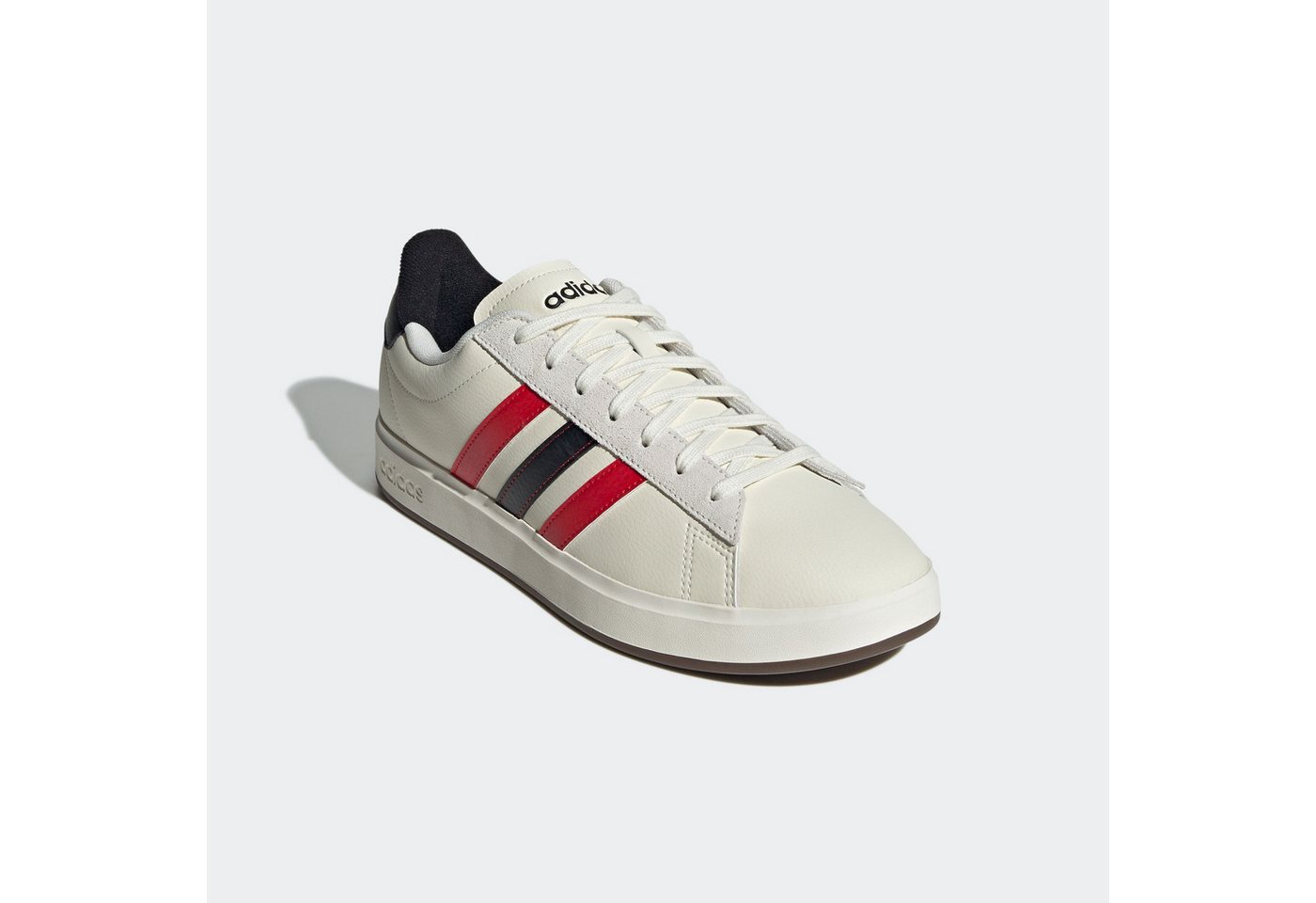 adidas Sportswear GRAND COURT 2.0 Sneaker Design auf den Spuren des adidas Superstar